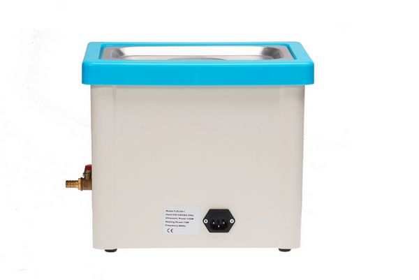 F-I Ultrasonic Cleaner 5L Adjustable Power Control 50KHz